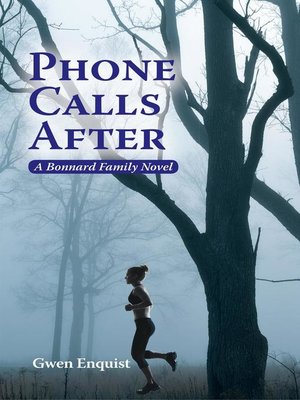 cover image of Phone Calls After